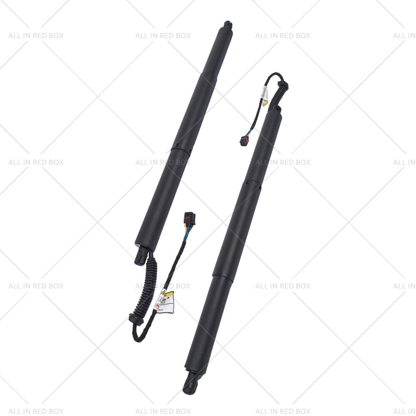 Pair Left or Right Suitable For Audi Q5 SQ5 80A827851A Electric Tailgate Gas Strut