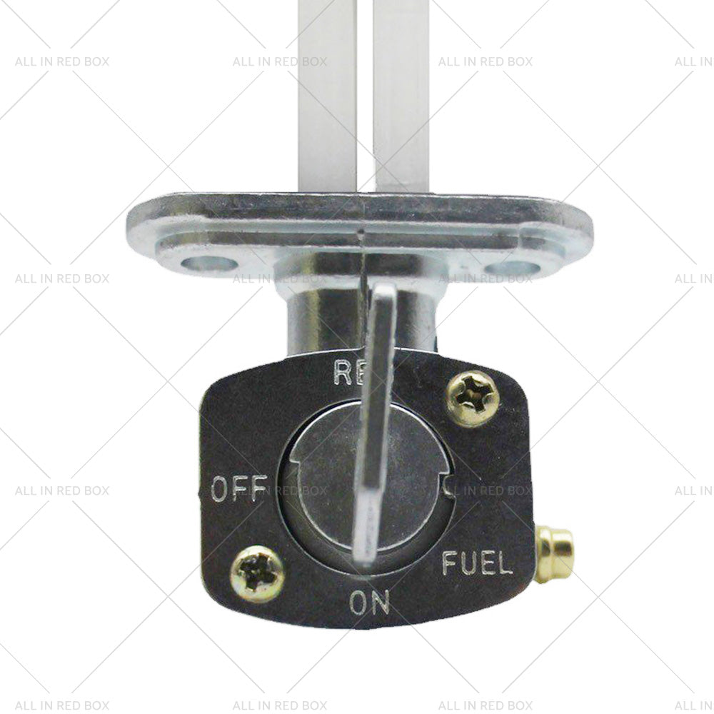 Fuel Tap Switch Tank Petcock Suitable For 50cc 90cc 110cc 125cc Pit Dirt Bike