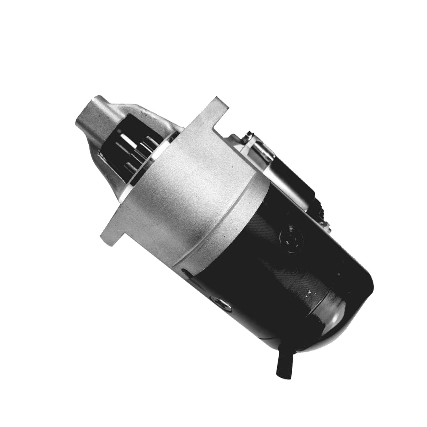 Starter Motor Suitable for Kubota Tractor A49G2 B1600 B1500 B1550 12V 1523163010