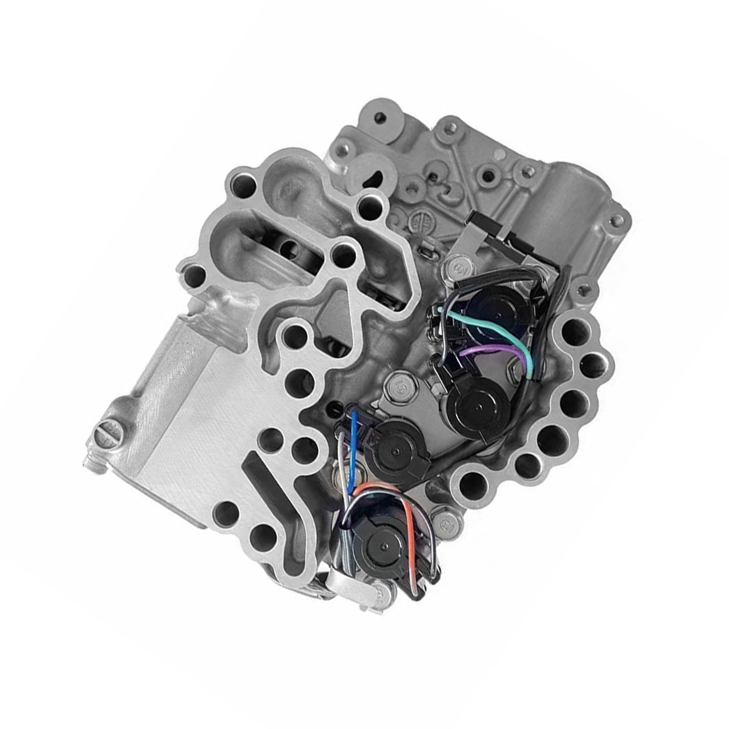 TR580 CVT Transmission Complete Valve Body Suitable for Subaru Forester Impreza