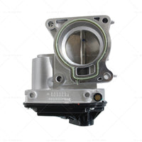 Throttle Body 1537636 Suitable For Ford Fiesta Mondeo Focus 2. 0L 2003-2012