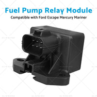 Fuel Pump Relay Module Suitable for Ford Escape Mercury Mariner 09-18 601-225