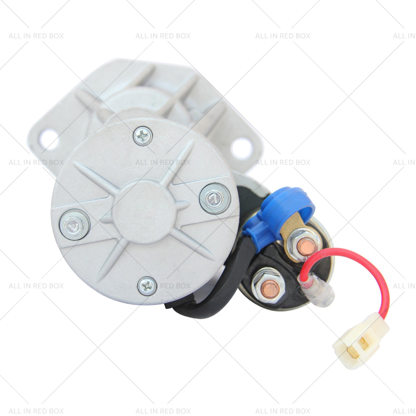 Starter Motor for Holden Rodeo TF 4JA1 4JB1-T 2.5 2.8 3.0 4WD Turbo Diesel 87-03