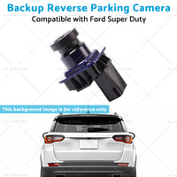 {{ Backup Reverse Parking Camera Suitable for 15-16 Ford F250-F550 Super Duty }} - Buy Car Parts Online at {{ Kaka Auto Parts }}.