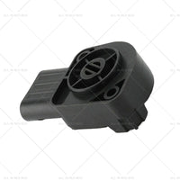 {{ 1x Throttle Position Sensor Suitable for Controls 131973 133284 2603893C91 }} - Buy Car Parts Online at {{ Kaka Auto Parts }}.