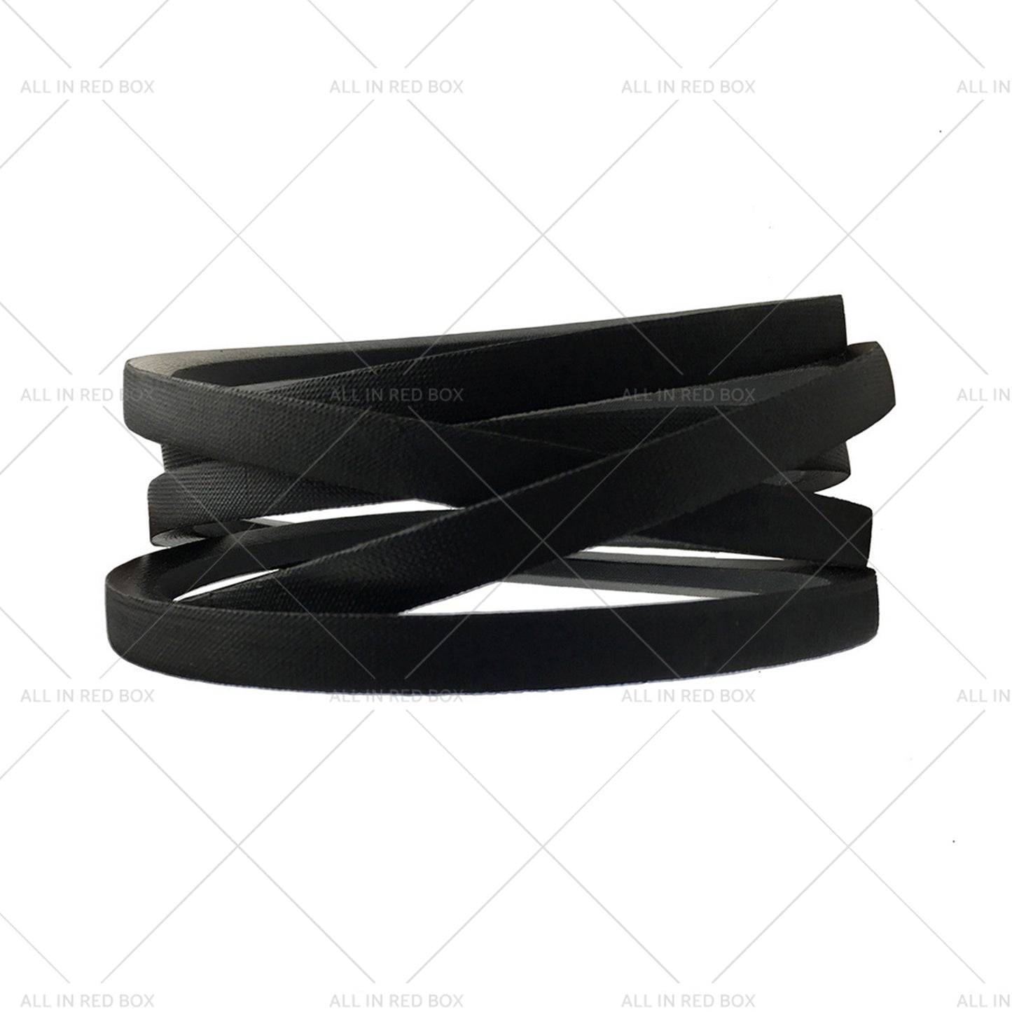 46 inch  Mower Deck Belt Suitable for Husqvarna 532405143 21546607 405143 Deck Belt