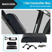 Electric Bicycle Controller Box Case For E-Bike Ebike Extra-Large Conversion