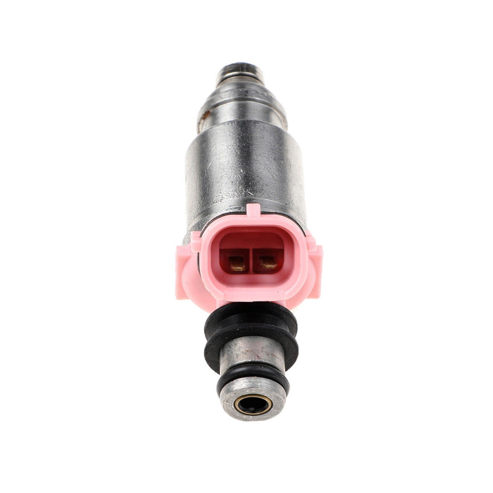 Fuel Injector 6x Suitable For Toyota LandCruiser 1FZ-FE FZJ70/FZJ75/FZJ80 Series