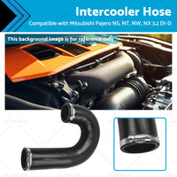 Intercooler Hose Suitable for Mitsubishi Pajero 3. 2 DI-D Turbo Hose 1505A359