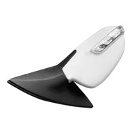 {{ Right Side Door Mirror With Electric Folding Suitable For Hyundai i30 2007-2012 }} - Buy Car Parts Online at {{ Kaka Auto Parts }}.