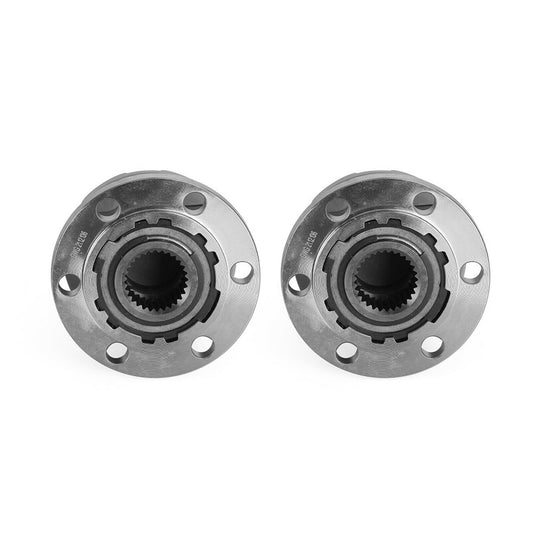 Free Lock Wheeling Hubs Fit for Mitsubishi Triton ME MJ MK ML Pajero Delica L200