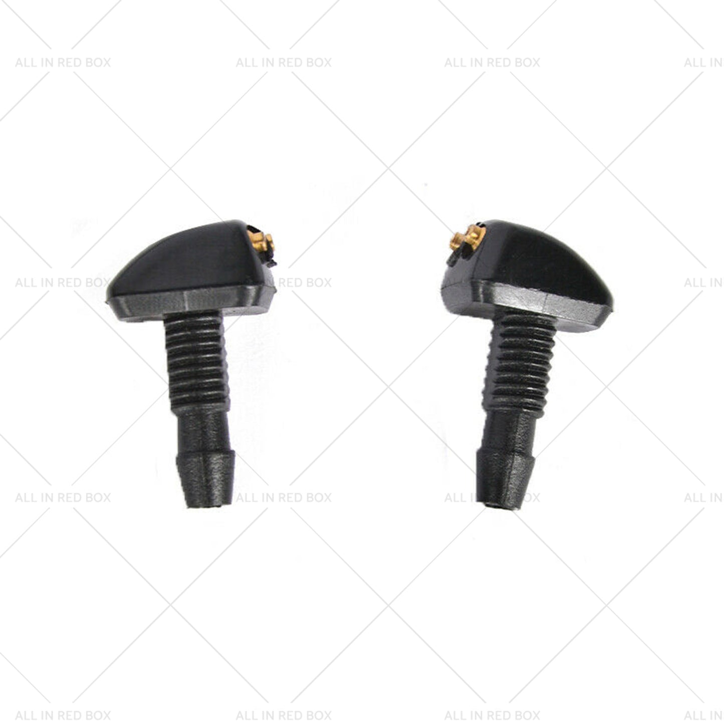 Windscreen Washer Nozzle Jet Hose Kit Suitable For Holden Commodore VB VC VH VK