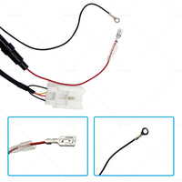 Blue-tooth Adapter Music Aux MP3 Module Fits For Ford Falcon BA-BF Territory SY
