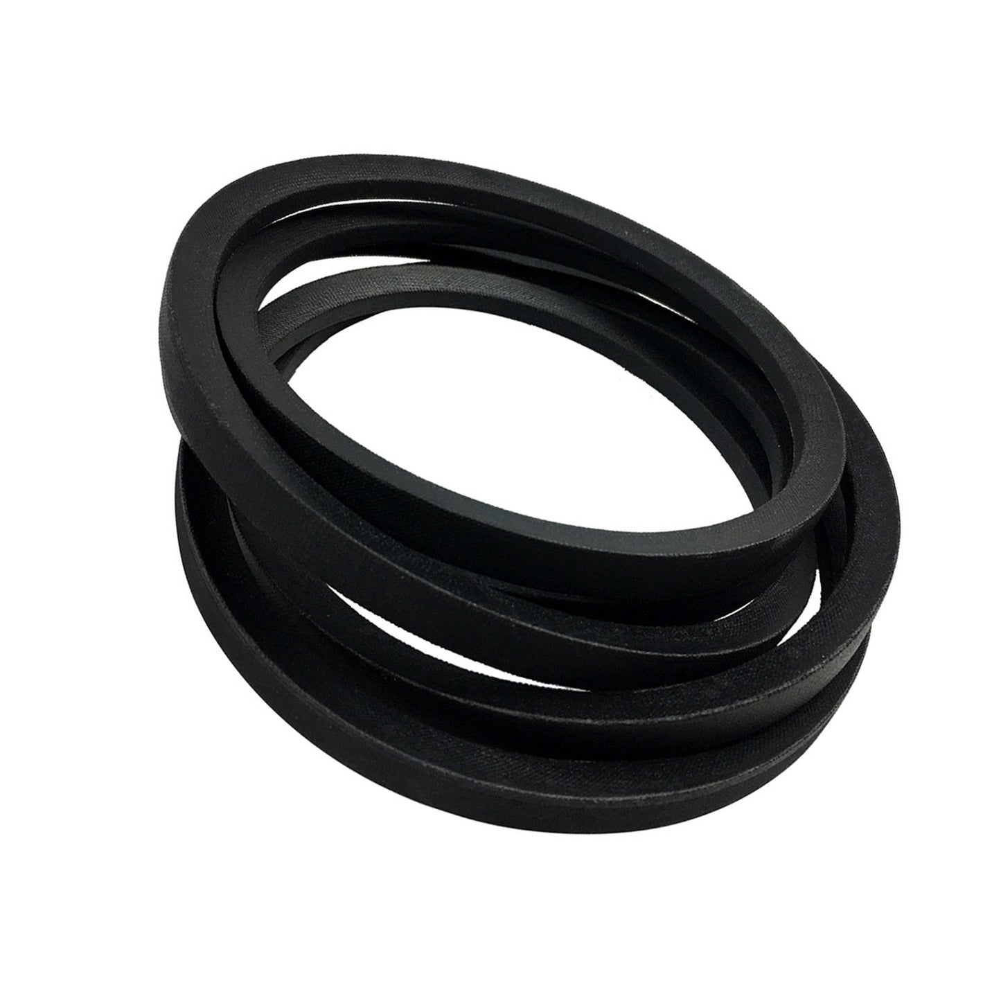 Belt 2x Suitable For Cub Cadet 3000 Series 7543084 / 7543084-A / 754-3084 / 754-3084-A
