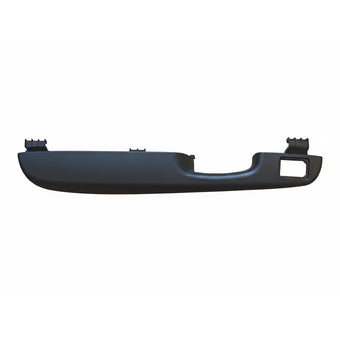 compare product Rear Left Door Armrest Black Suitable For Silverado Sierra 15152061 99¡§C06