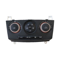 AC Heater Climate Control Module Suitbale for Mazda 3 Sp23 BK 2004-2009