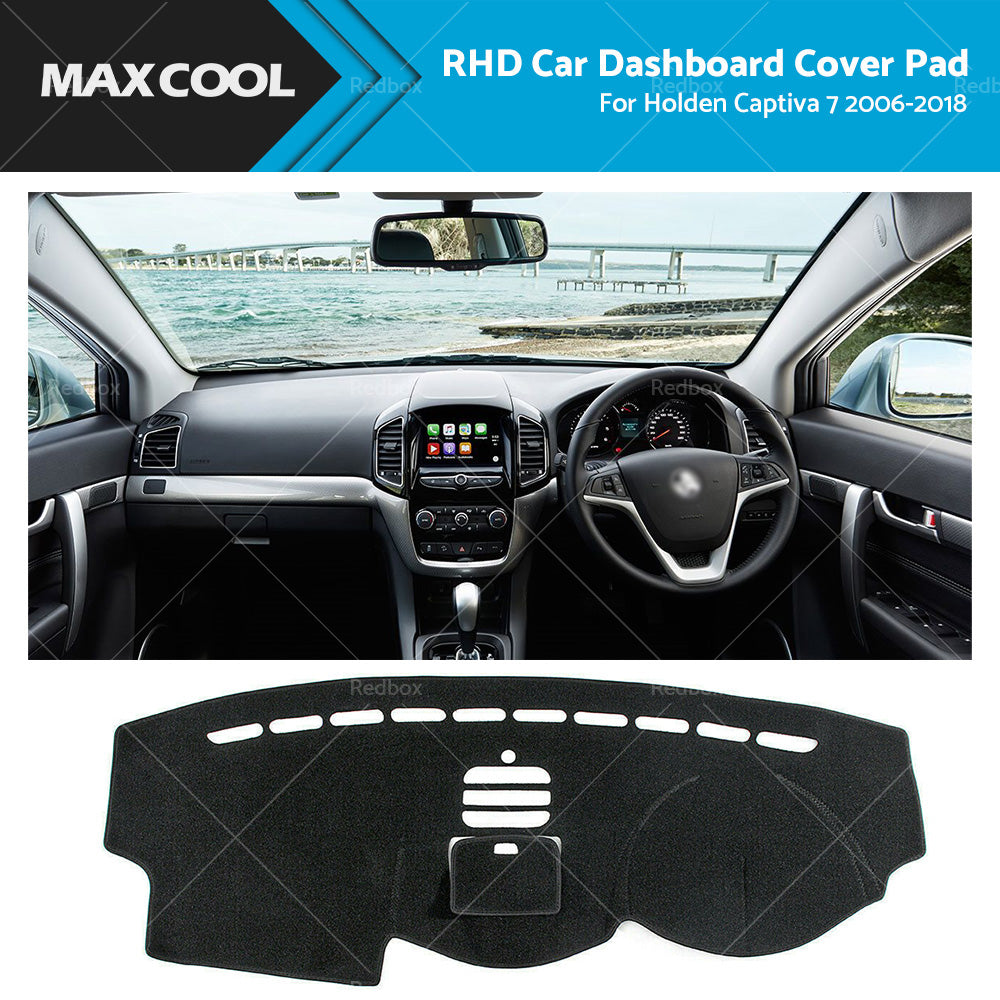 Dashboard Cover