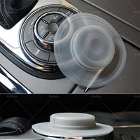 Driving Mode Select Switch Silicone COVER For Nissan Patrol Y62 2012-2022 4WD