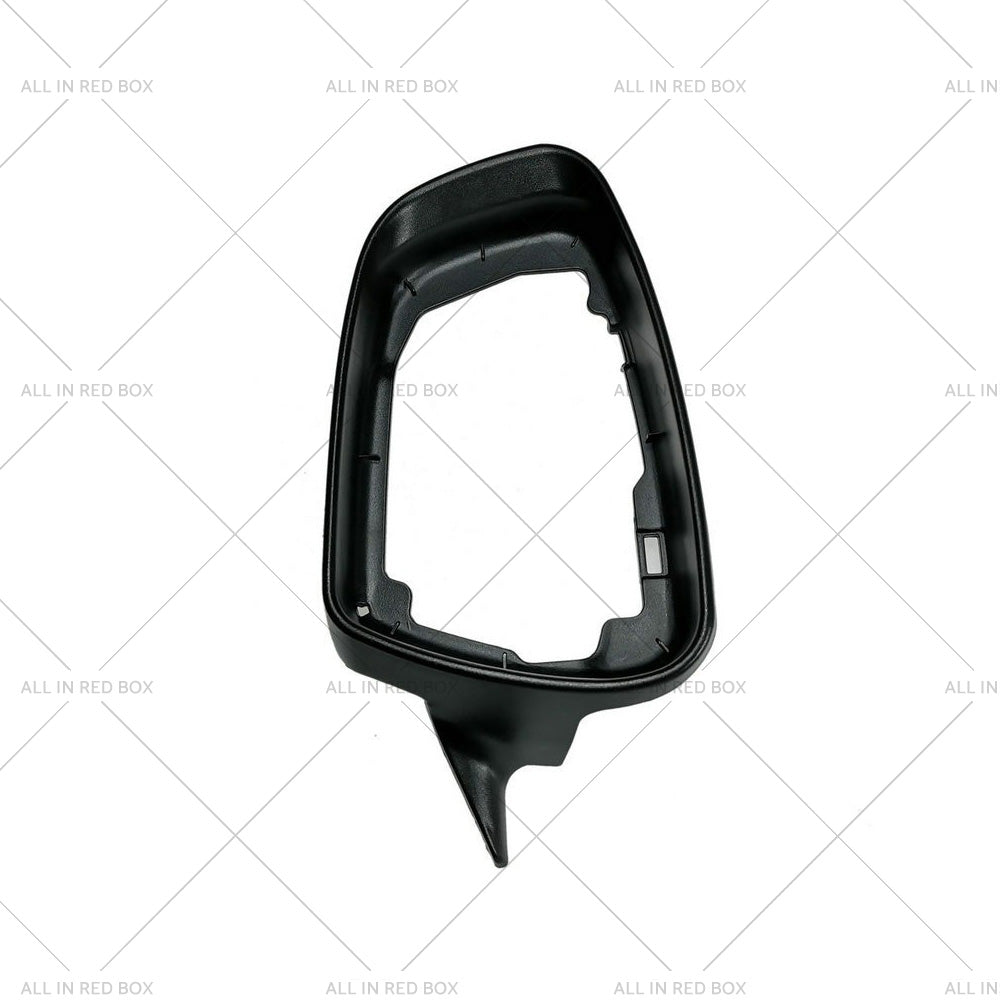 Right Side Mirror Cover Trim Suitable for ?Kia Cerato YD 2013-2018 Matte Black