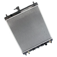 Radiator Suitable For Suzuki Carry Van APV GD 1.6L Petrol 2006-On Manual