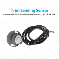{{ Trim Sensor/Sender Assembly Suitable For Volvo Penta Motors DP-S1 DPS-C SX-CLT }} - Buy Car Parts Online at {{ Kaka Auto Parts }}.