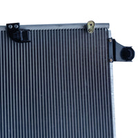 Air Con AC Condenser Suitable for Toyota Hilux KUN26R 3.0L Diesel 1KD-FTV 05-15