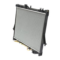 {{ RADIATOR for HOLDEN RODEO RA 3. 5L 3. 0TD COLORADO RC 3. 0TD  D-MAX 3. 0 2007-2012 }} - Buy Car Parts Online at {{ Kaka Auto Parts }}.