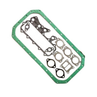 N04C N04CT Full Overhaul Gasket Kit Suitable for Hino Truck Engine–Upper & Lower