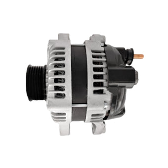 compare product Alternator Suitable For Infiniti JX35 / QX60 / Nissan Murano 3.5L 150A CW 7-Groove