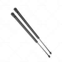 2PC Tailgate Gas Struts Suitable For Kia Carnival  and  Grand Carnival 06-14 6118