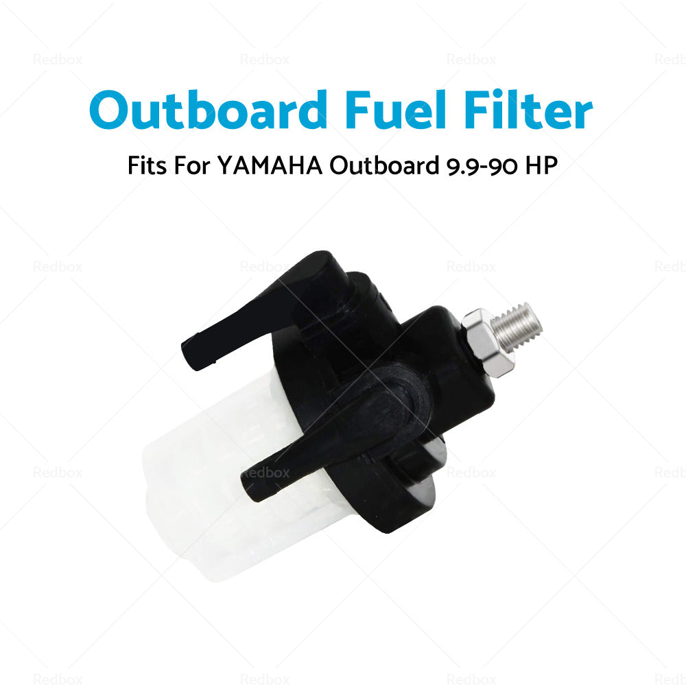 {{ Motor Fuel Filter Water Separator For Yamaha Outboard 9.9-90 HP 61N-24560-00 }} - Buy Car Parts Online at {{ Kaka Auto Parts }}.