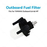 {{ Motor Fuel Filter Water Separator For Yamaha Outboard 9.9-90 HP 61N-24560-00 }} - Buy Car Parts Online at {{ Kaka Auto Parts }}.