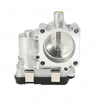 Throttle Body Suitable For AUDI VW 1. 2, 1. 4 L CBZB and CBZA 03F133062B 03F133062