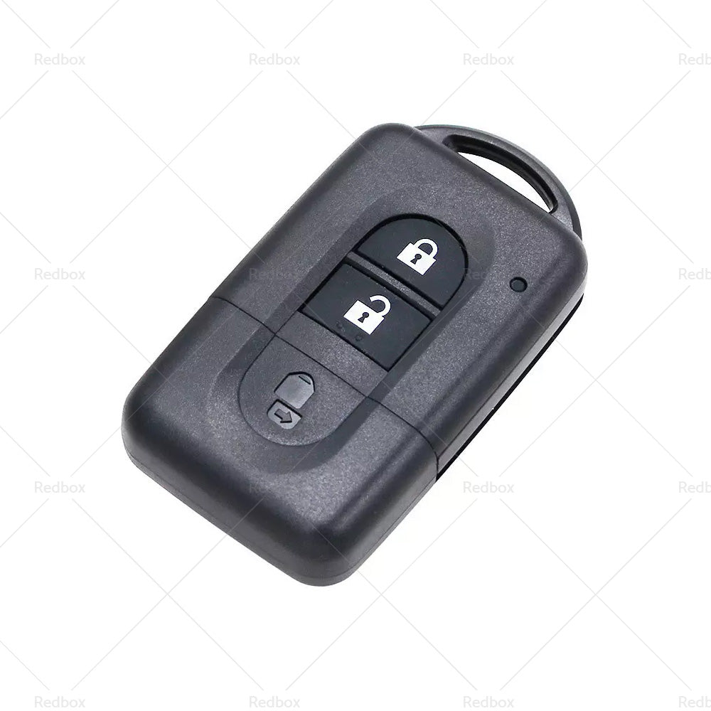 Replacement Remote Car Key Shell Suitable For Nissan Pathfinder Qashqai Dualis