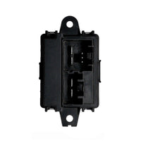 Blower Motor Resistor 68029736AA / 68379071AA Suitable For Chrysler / Dodge / Jeep / Ram