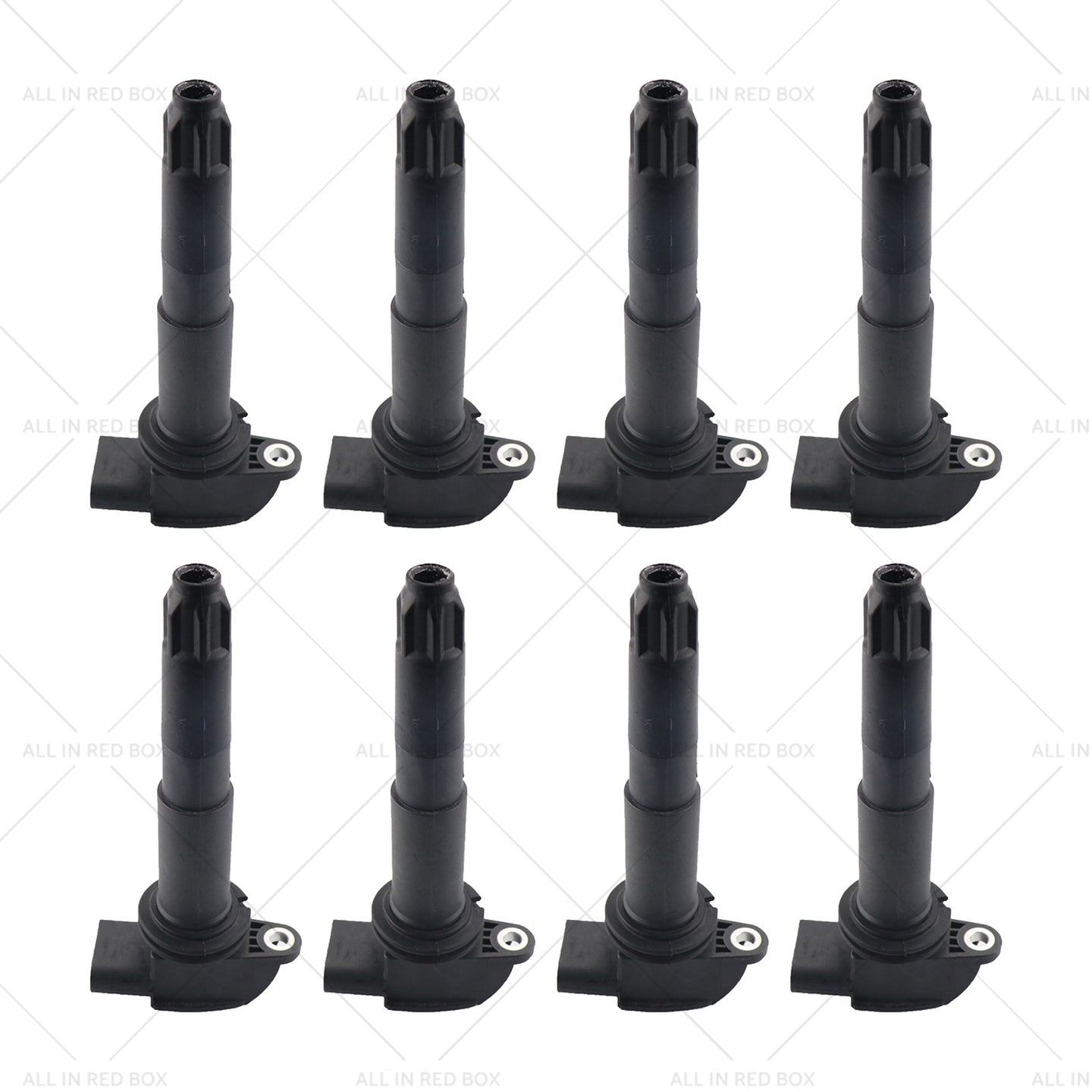 {{ 8x  Ignition Coil Pack Suitable for Porsche Cayenne 9PA 03-06 4. 5L M 48. 00 48. 50 }} - Buy Car Parts Online at {{ Kaka Auto Parts }}.