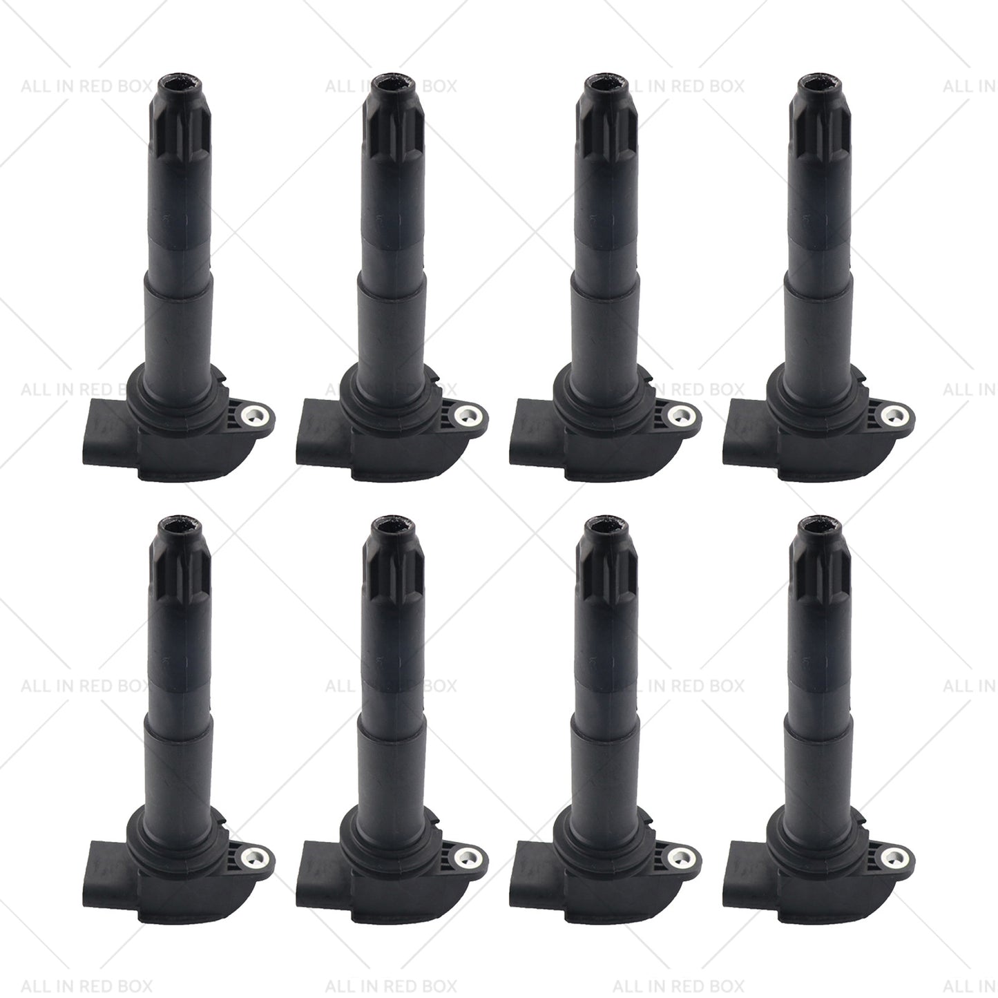 {{ 8x  Ignition Coil Pack Suitable for Porsche Cayenne 9PA 03-06 4. 5L M 48. 00 48. 50 }} - Buy Car Parts Online at {{ Kaka Auto Parts }}.