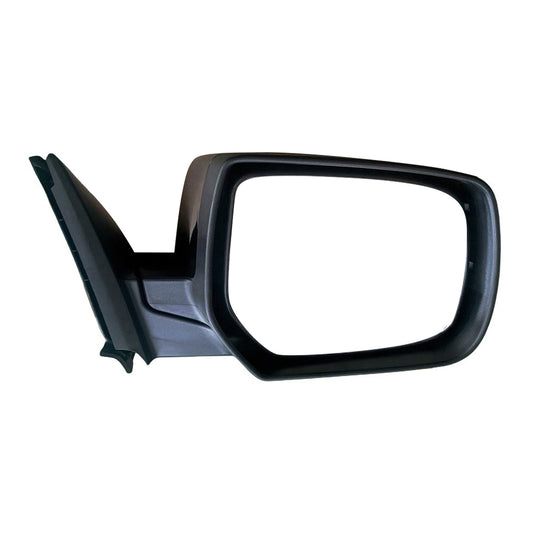 1x Right Dirver Side Door Mirror Suitable For Ford Ranger PJ/PK 2006-2011