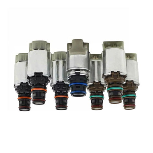 Transmission Solenoid Kit Suitable For Ford Fusion Escape Mariner Tribute 6F35