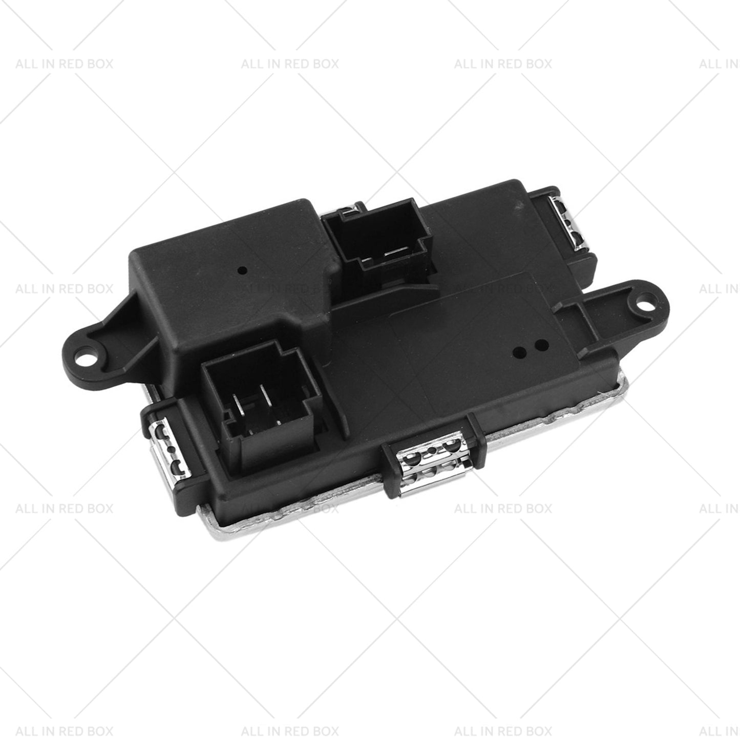 HVAC Heater Blower Motor Resistor Suitable for Mercedes-Benz SL63 SL65 AMG 13-18