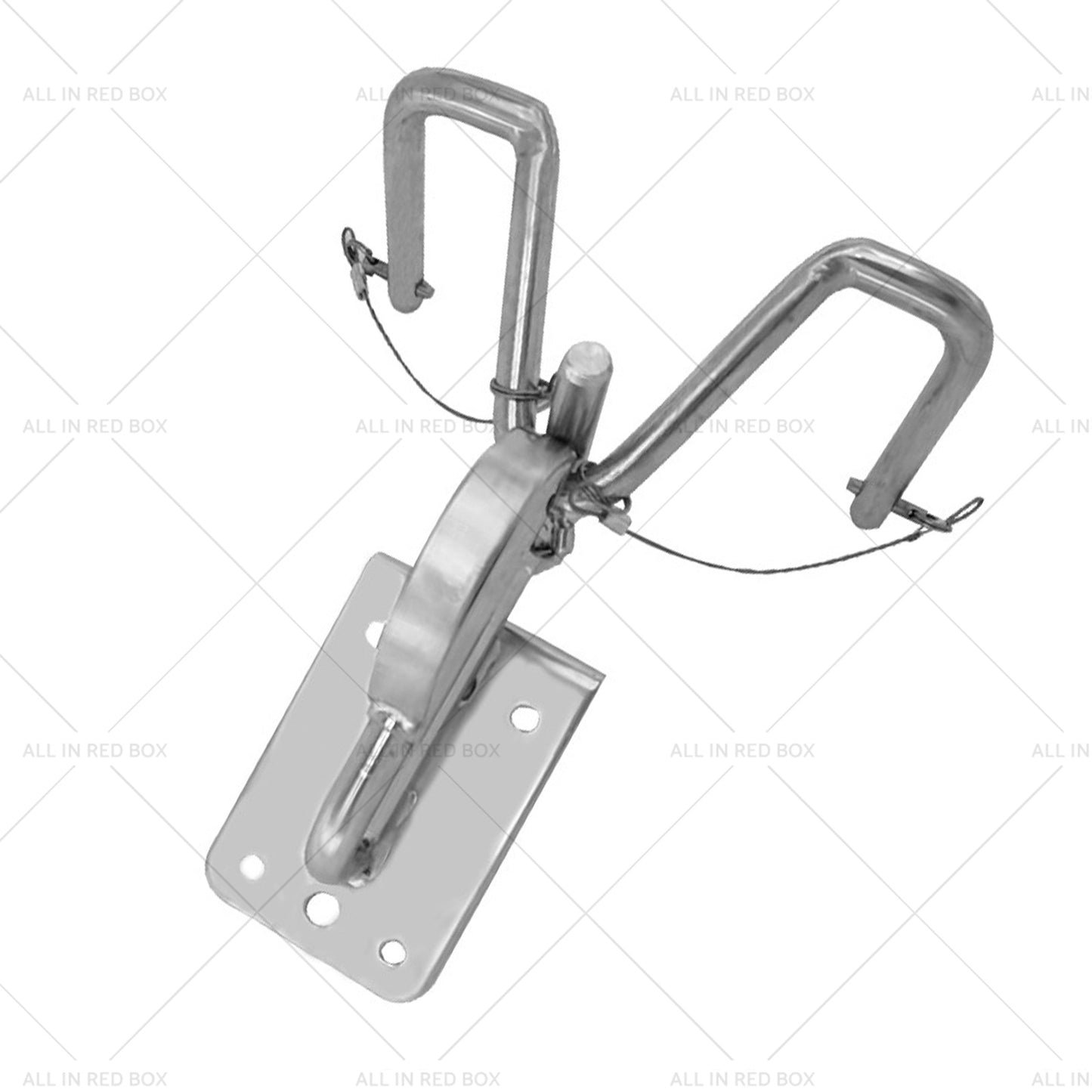 304 Stainless Steel Car Quick Release Boat Snap Davits Suitable for Dinghy