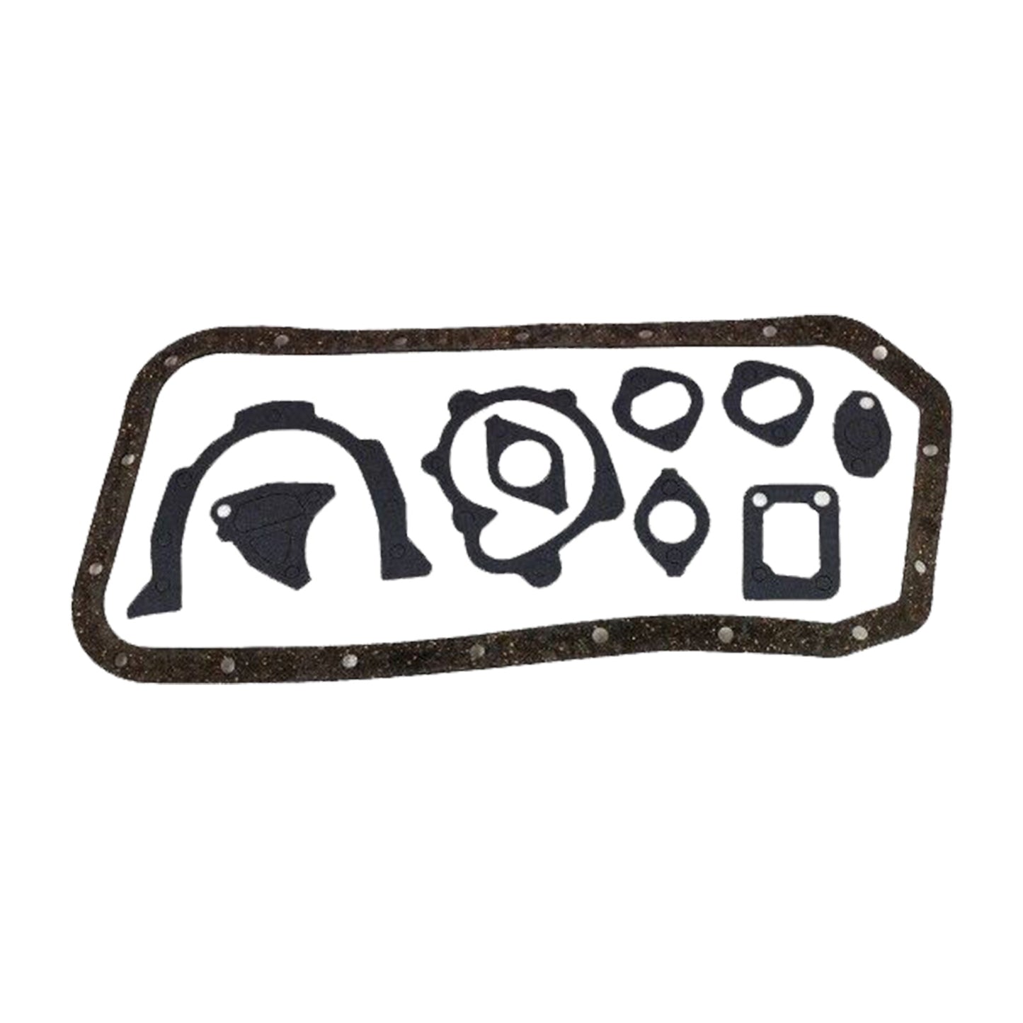 VRS Head Gasket Suitable For Toyota Hilux 1Y 2Y 3Y-C YN55 1.6L YN57 2L 1.8L 8V