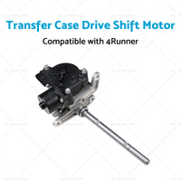 Transfer Case Drive Shift Motor 36410-34015 3641034015 Suitable For 4Runner