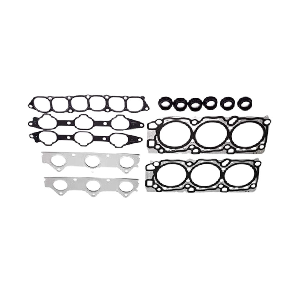 VRS Cylinder Head Gasket Kit Suitable for Mitsubishi 380 Pajero NS NT NW NX 3.8L