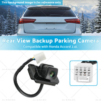 Rear View Backup Parking Camera Suitable for Honda Accord 2. 4L 14-17 39530T2AA31