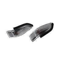 Left Right Lamp Side Mirror Turn Signal Light Lamp Suitable For Toyota Corolla