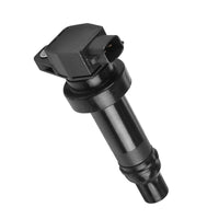 4x Ignition Coil Suitable For Hyundai Accent i20 i30 Kia Cerato Rio Soul 1.4 1.6L