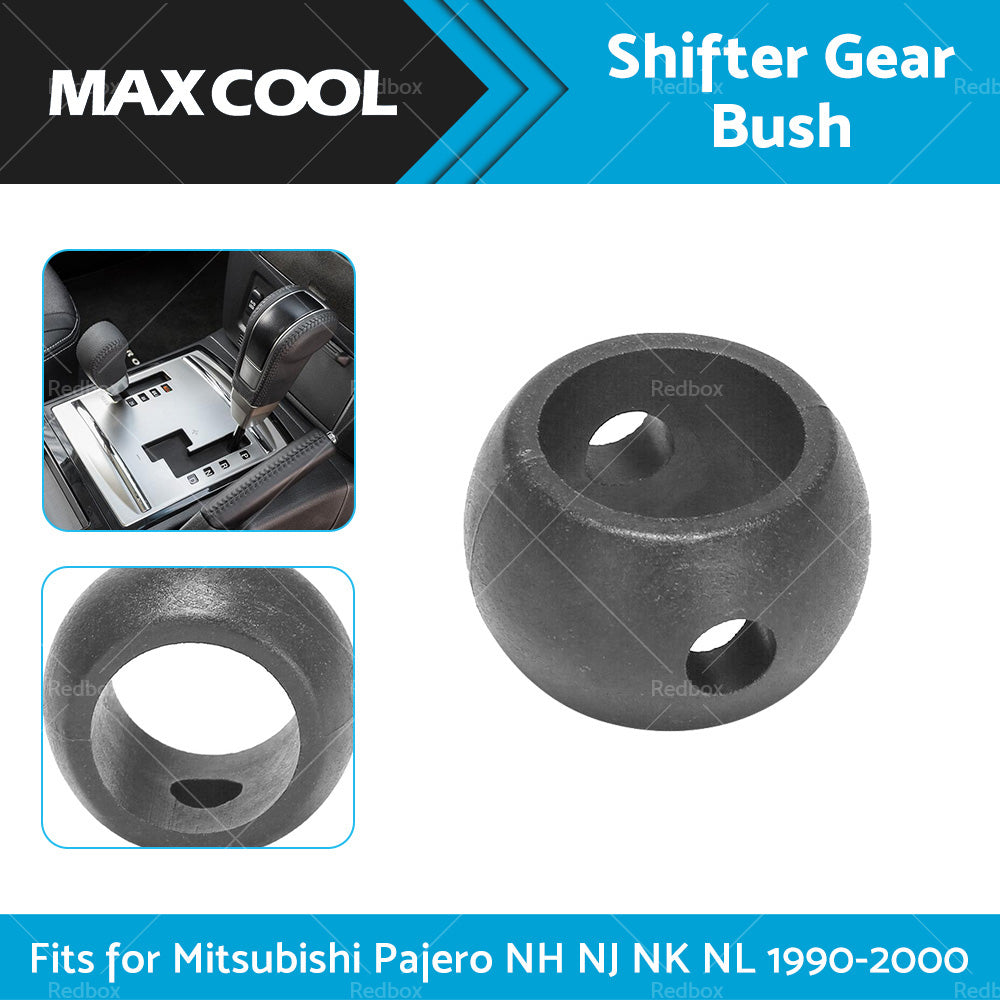 Shifter Gear Bush Suitable For Mitsubishi Pajero NH NJ NK NL 1990-2000 MD701605