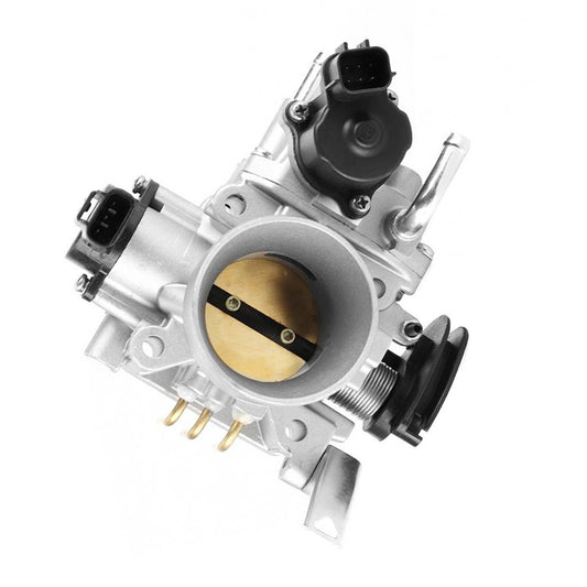 Throttle Body Actuator Suitable For Mitsubishi Lancer SOHC 2.0L 02-07 MN128888