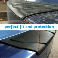 Bumper Sill Protector Trim Cover Suitable for 18-23 Subaru Forester SK 5th